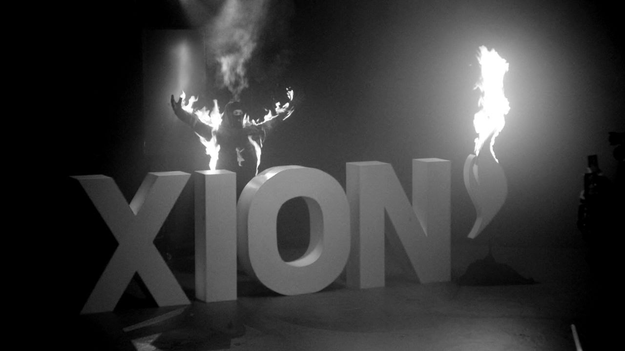 XioN